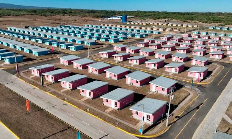 Amplias ofertas en VIII Feria Nacional de la Vivienda
