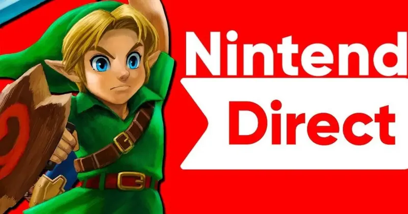 The Legend of Zelda 40th Anniversary Direct: Resumen con todas las noticias y novedades del evento