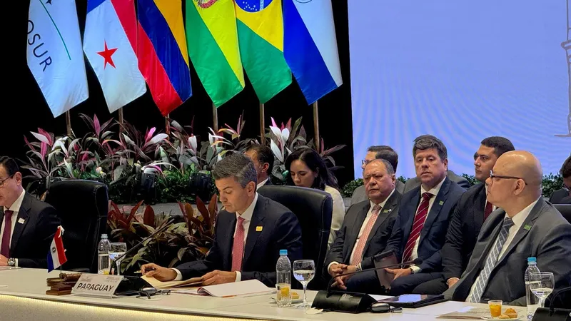 China reaparece en la agenda del Mercosur, pero los obstáculos no se disipan: expertos