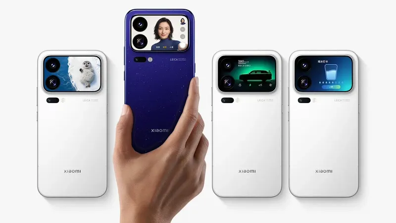Xiaomi ha conseguido lo que quería: “Estoy harto del iPhone, definitivamente voy a comprar este móvil”