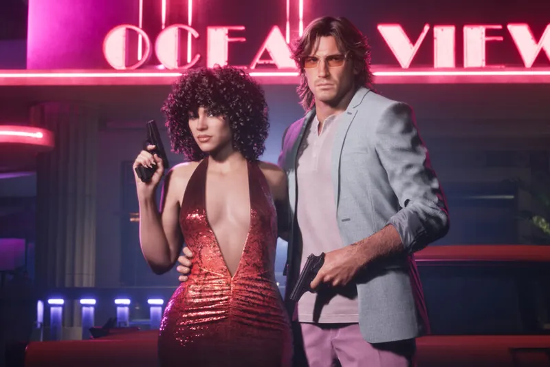 ¡Mucho cuidado! Se han filtrado gameplays de GTA 6 en redes sociales y Rockstar los está retirando