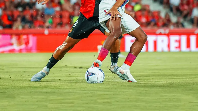 Otro canal de la TDT emitirá fútbol gratis de LaLiga Hypermotion: 12 partidos durante la temporada 2026/2027
