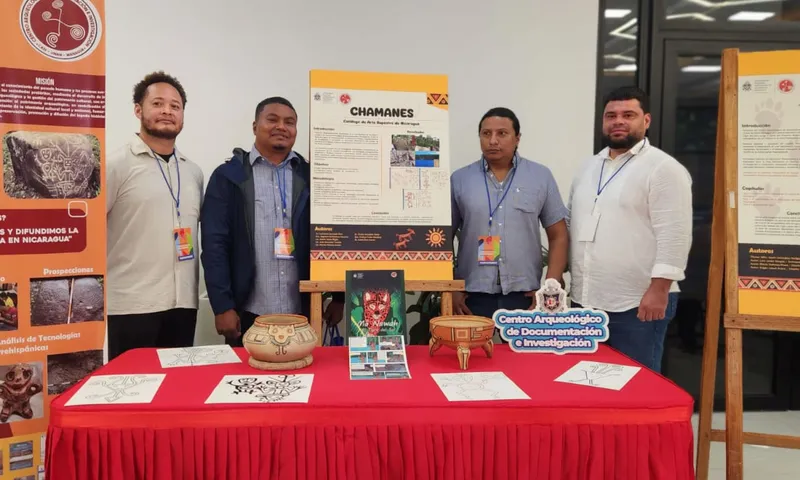 UNAN-Managua acoge primer Foro Científico de Centros de Estudio