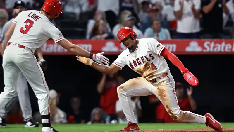 Arte Moreno finalmente suelta a los Angels y pasarán a manos de Kroenke Sports & Entertainment