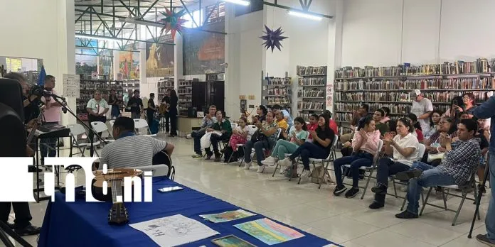 Centro Cultural Salomón de la Selva celebra el Día del Maestro con talento y...