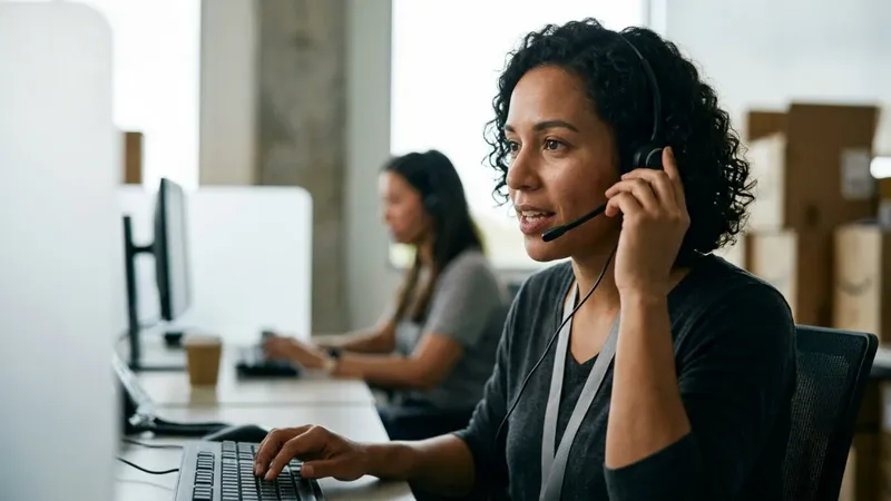 Cuál es el teléfono gratuito de Amazon y cómo contactar con atención al cliente
