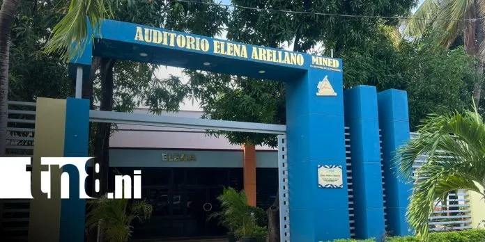 Jornada integral de actividades fortalece la educación en toda Nicaragua