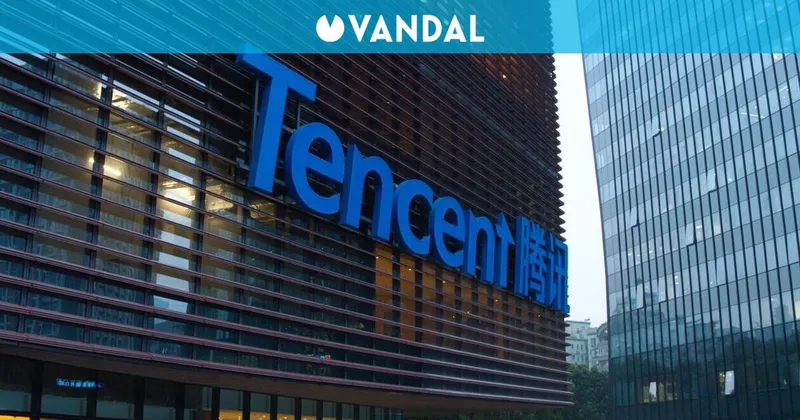 Tencent plantea retirar parte de sus inversiones en Japón, pero FromSoftware y PlatinumGames están a salvo