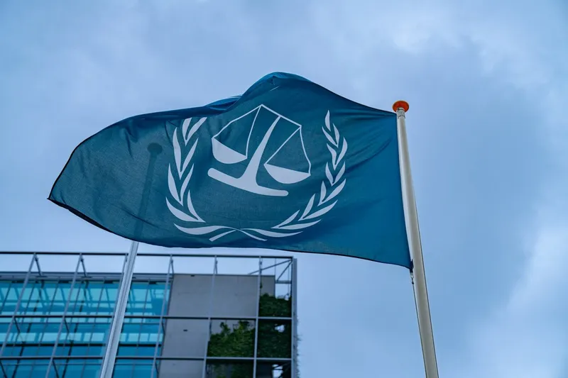 Chile descarta abandonar la Corte Penal Internacional pese a la presión de EEUU