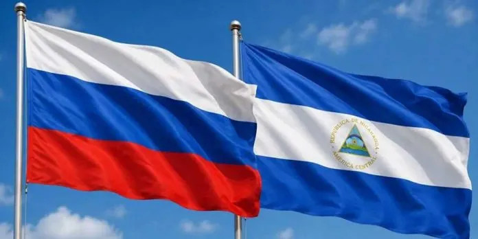 Rusia felicita a Nicaragua por el 47 aniversario de la Revolución Sandinista