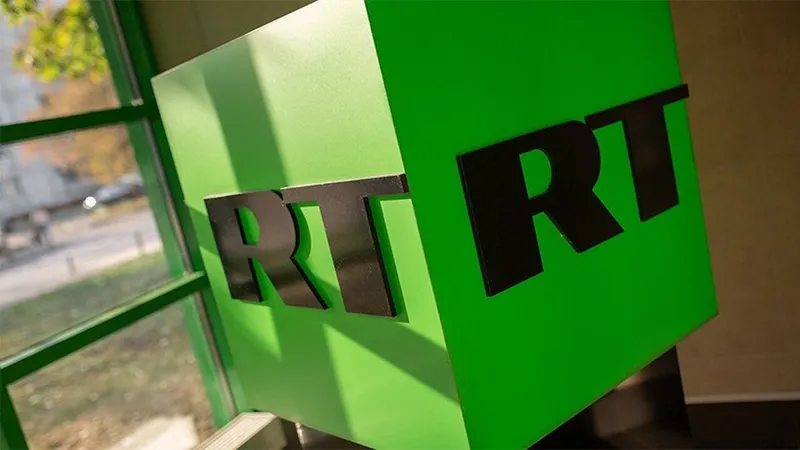 RT en Español agradece a Nicaragua por el inicio de sus transmisiones