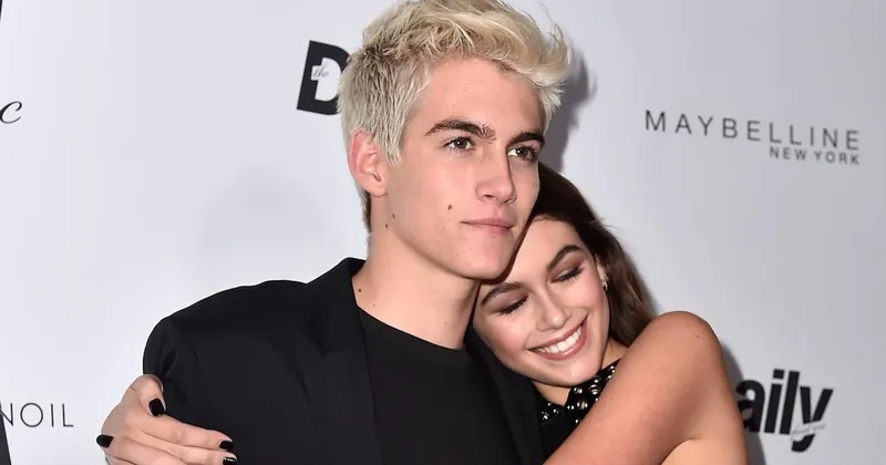 ¿Quién era Presley Gerber, el hijo de Cindy Crawford que murió a los 27 años?