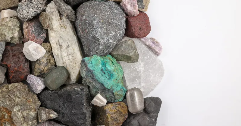 Del cobre a las tierras raras: cómo Latinoamérica puede generar más riqueza con sus minerales críticos