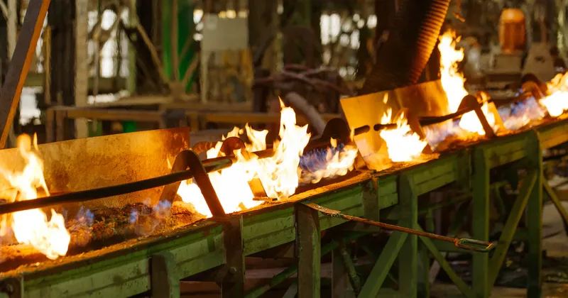 Precio del cobre se acerca a récord ante el aumento de envíos a EE.UU. por posibles aranceles
