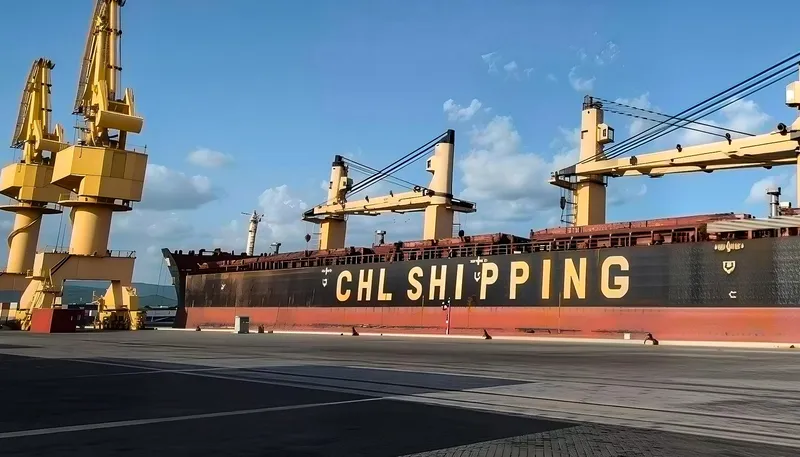 China entrega nuevo cargamento de ayuda alimentaria a Cuba