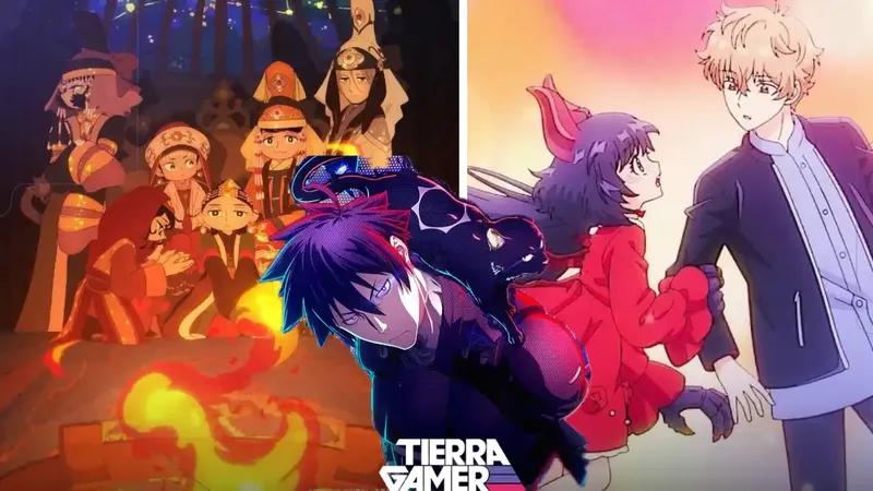 El resumen definitivo del anime de verano 2026: joyas imperdibles, sorpresas y cierres de temporada