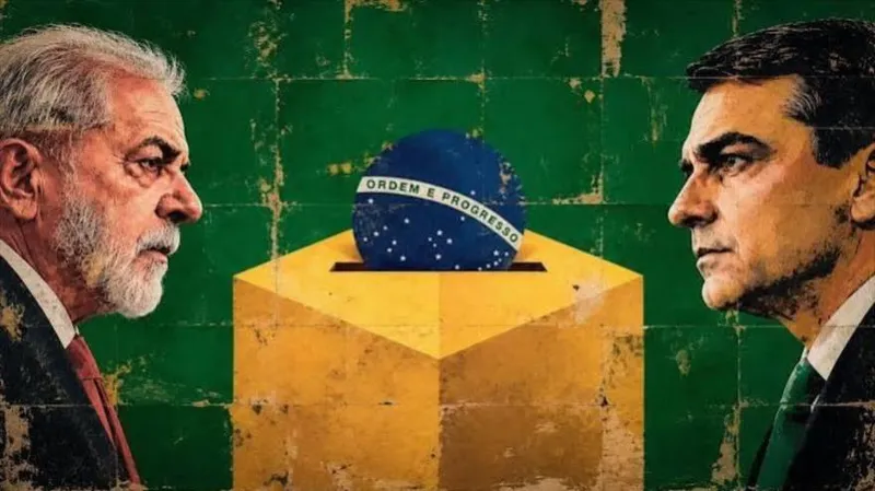 Abstención en Brasil alcanza un histórico 21 %, unos 30 millones de votos