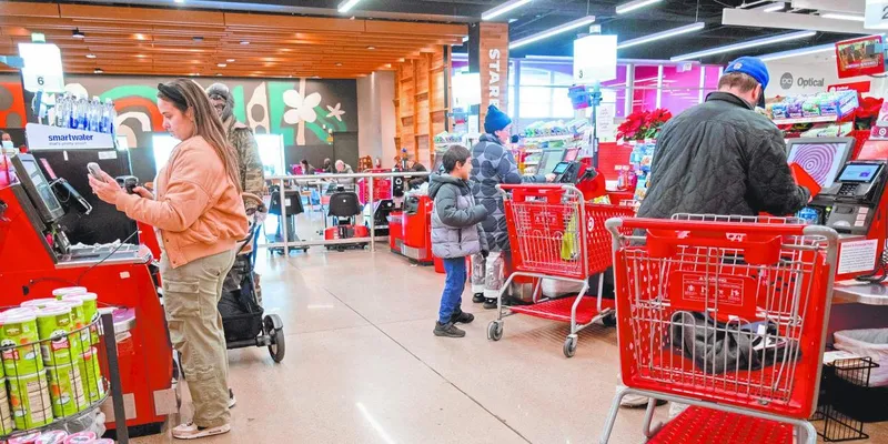 Confianza del consumidor estadounidense cae en septiembre a mínimo de cuatro meses