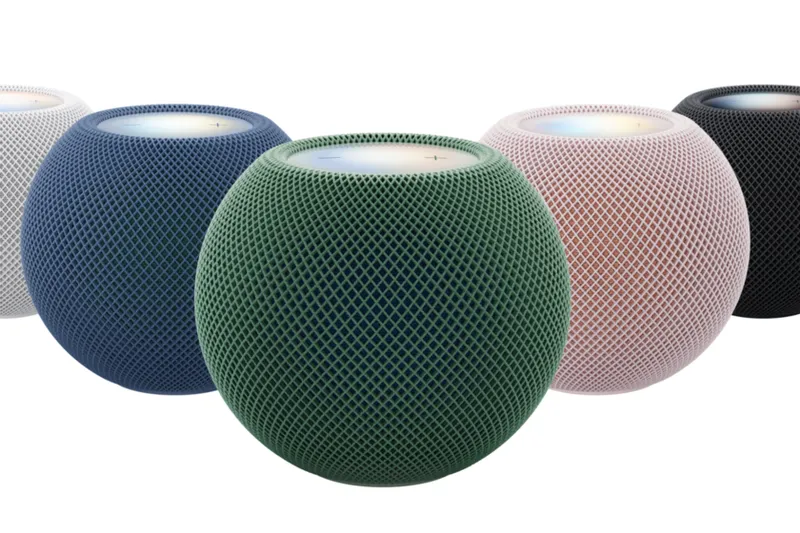 Nuevo HomePod mini 2: el altavoz más pequeño de Apple vuelve con ganas de hablar