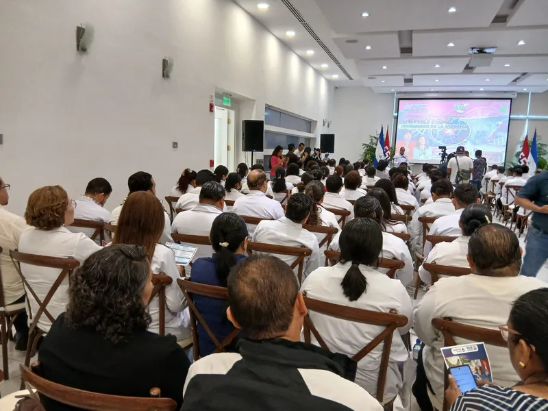 Congreso Internacional de Genética impulsa innovación en la atención médica