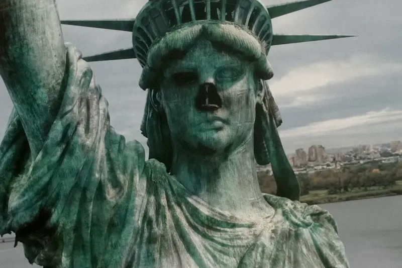 The Walking Dead sigue adelante y cumplirá un deseo de los fans que creíamos imposible. Lo veremos pronto con Dead City