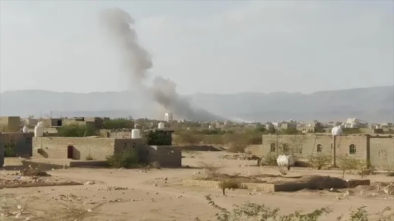 Resistencia iraquí respalda a Yemen y condena ataques de Arabia Saudí