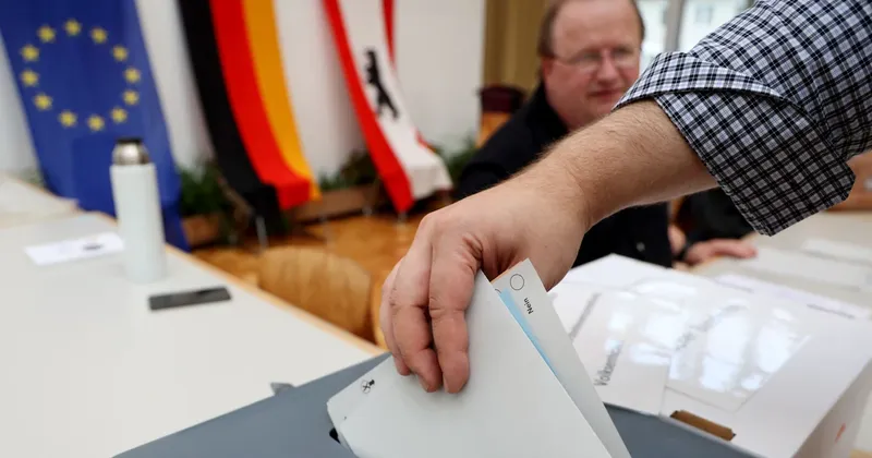 La extrema derecha avanza en Alemania con un triunfo regional histórico que desafía a Merz
