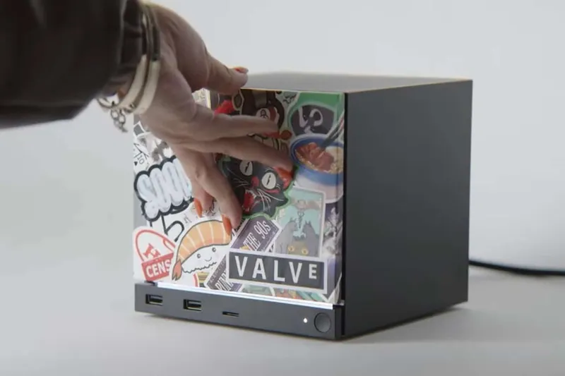 Valve ha confirmado que las previsiones de entrega de Steam Machine son mejor de lo que muchos esperaban, pero solo para unos pocos