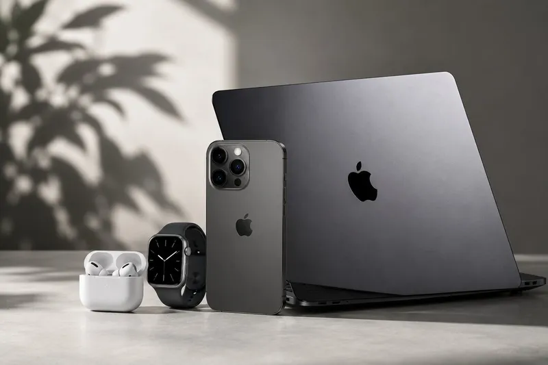Los próximos movimientos de Apple podrían cambiar el mercado tecnológico
