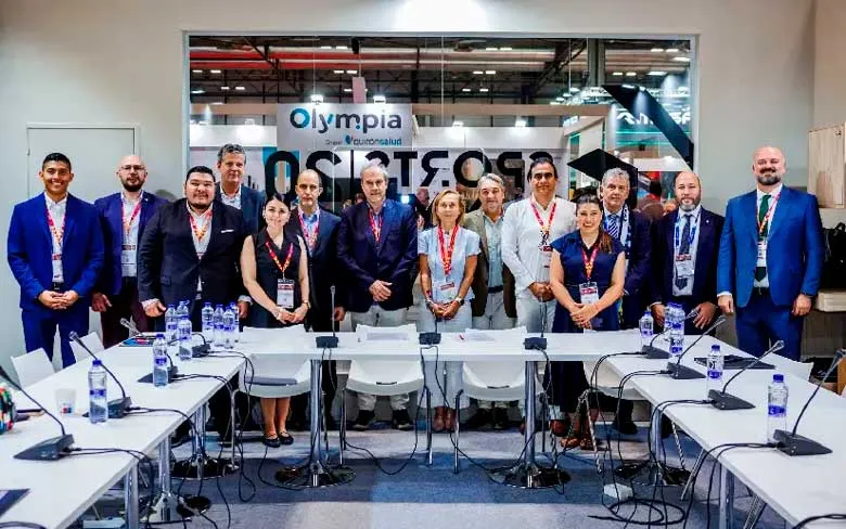 Cumbre Iberoamericana del Deporte concluye en Madrid