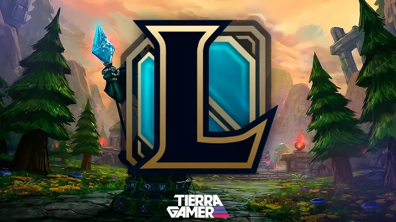 League of Legends Classic ya tiene fecha de presentación y los fans hacen teorías