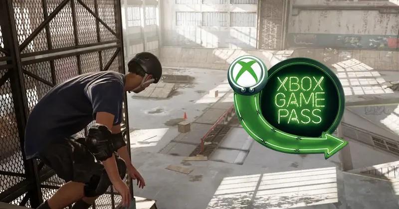 XBOX revela la razón por la que Tony Hawk’s Pro Skater 1+2 no llegará a Game Pass y no tiene que ver con especulaciones sobre Activision