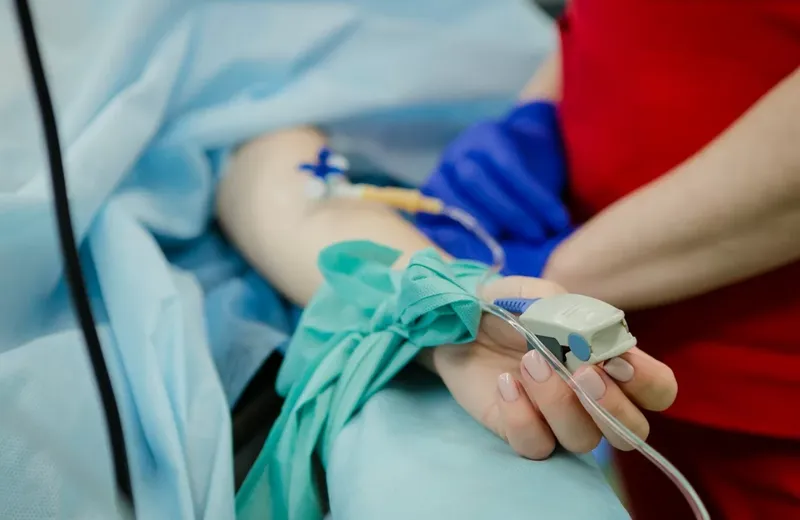 Al menos cuatro personas murieron por causas naturales en hospital capitalino