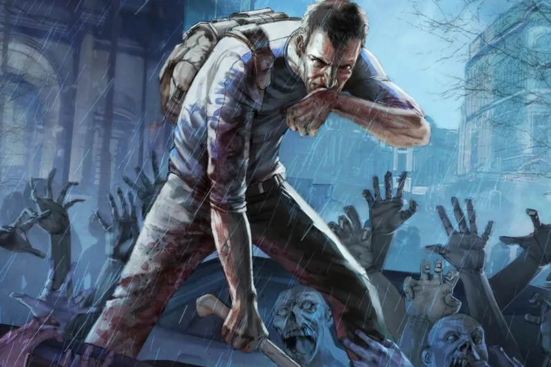 Tras 13 años de acceso anticipado, Project Zomboid revienta su récord de jugadores con su última actualización, que dobla el tamaño del mapa