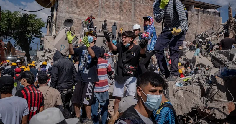 Esto costó reconstruir Armenia tras el último gran terremoto de Colombia en 1999