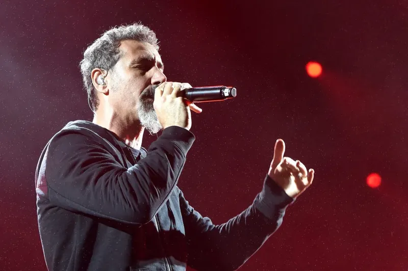 System of a Down encabezará ‘One Night Only’, un enorme concierto único en Río de Janeiro
