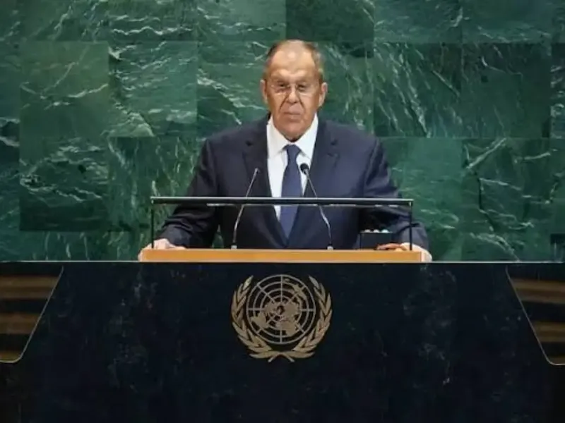 Discurso del Hermano Sergey Lavrov, Ministro de Asuntos Exteriores de la Federación de Rusia en la 81 Asamblea General de las Naciones Unidas