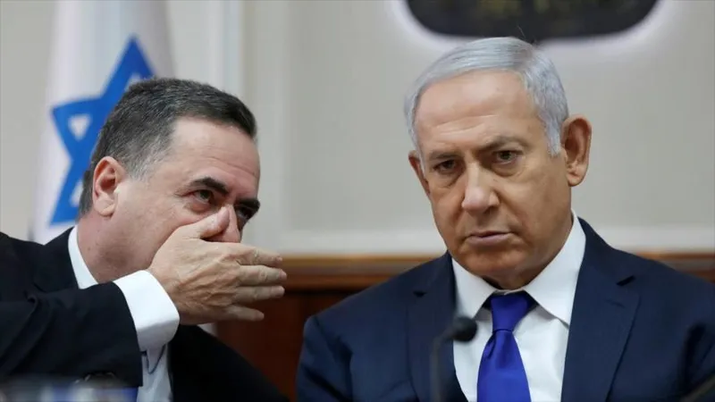 Israel cesa ataques en Líbano tras cierre de Ormuz; es “éxito” iraní