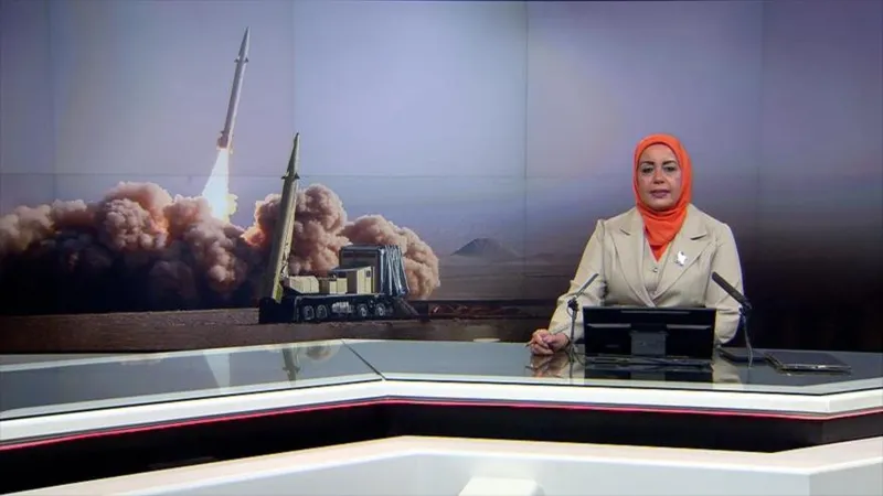 Irán ataca bases de EEUU en Jordania en respuesta a su agresión - Noticiero 02:30