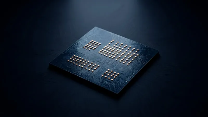 El supuesto Apple M6 Pro aparece con 18 núcleos y un 65% más de rendimiento multi-core que el M6