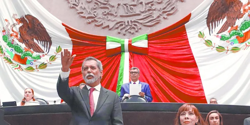 “La deuda pública no es riesgo para la macroeconomía ni para los hogares mexicanos”