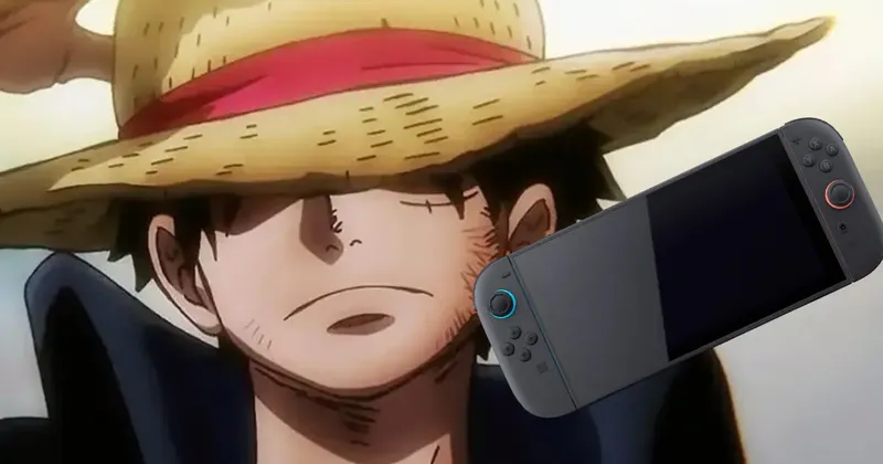 One Piece tendrá un nuevo videojuego, pero no es nada de lo que esperas: incluye más de 400 personajes