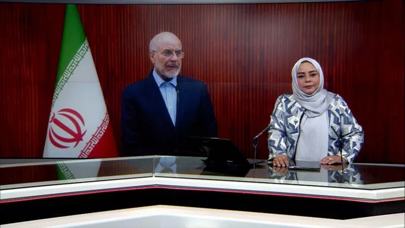 Irán conmemora 200 noches de respaldo a la Resistencia - Noticiero 13:30