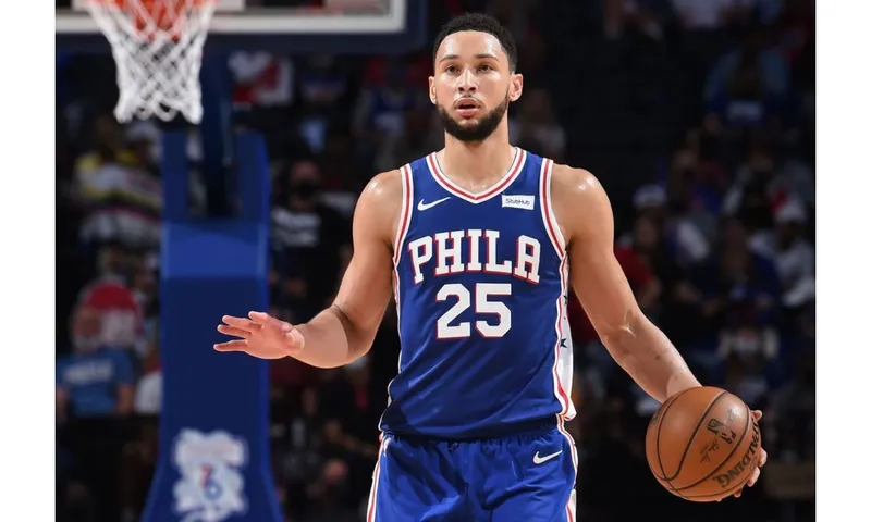 Ben Simmons regresa a la NBA con los Sacramento Kings