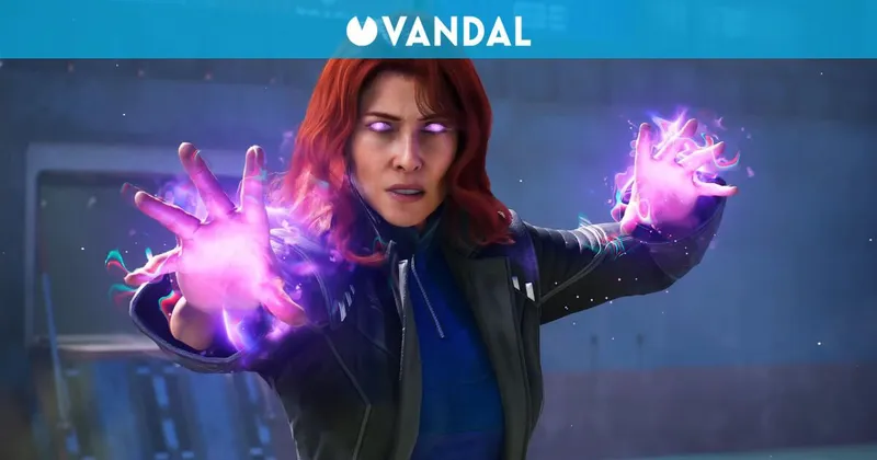 Insomniac explica por qué los X-Men no existen todavía en Marvel's Wolverine