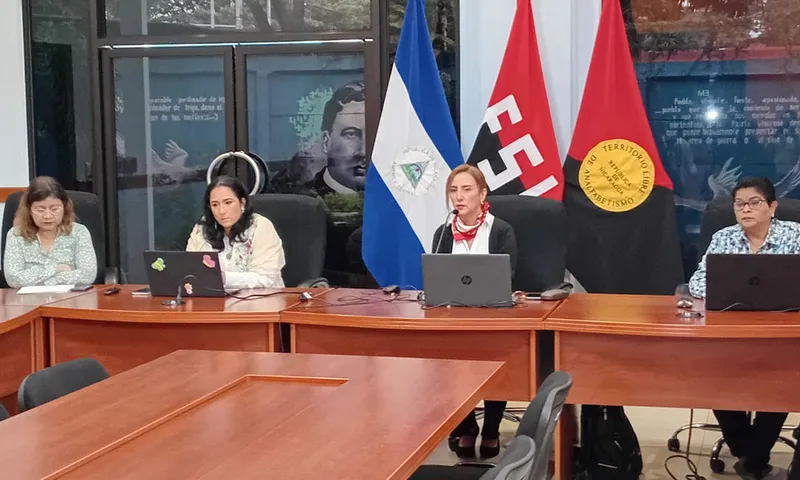 Docentes fortalecen herramientas para el bienestar emocional infantil