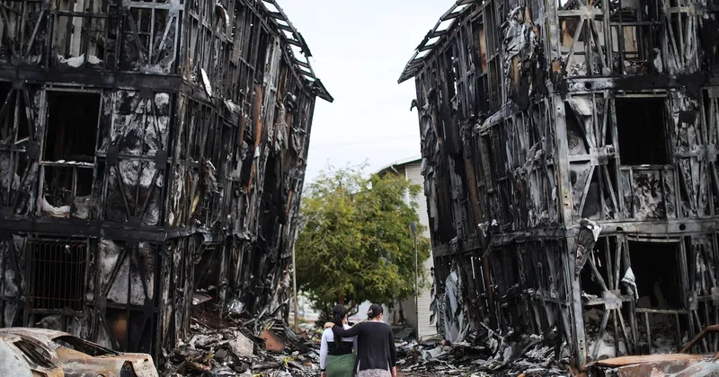 Empresas privadas lideran apoyo a zonas afectadas por los terremotos en Venezuela