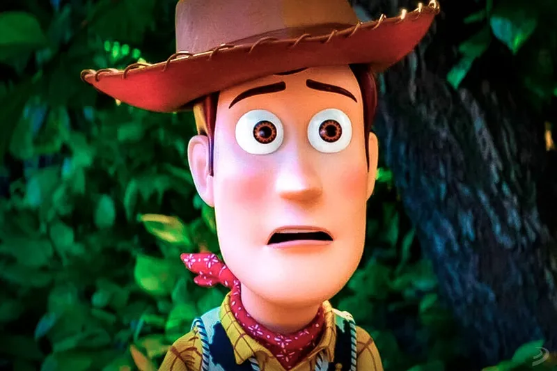 "No, es mi hermano Jim": el actor Tom Hanks explica la gran leyenda urbana de Toy Story