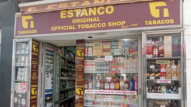 Hacienda confirma nuevos precios del tabaco en el BOE: marcas afectadas desde hoy en España en estancos y bares