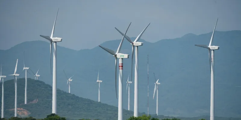 China impulsa soluciones para aprovechar el excedente de energía